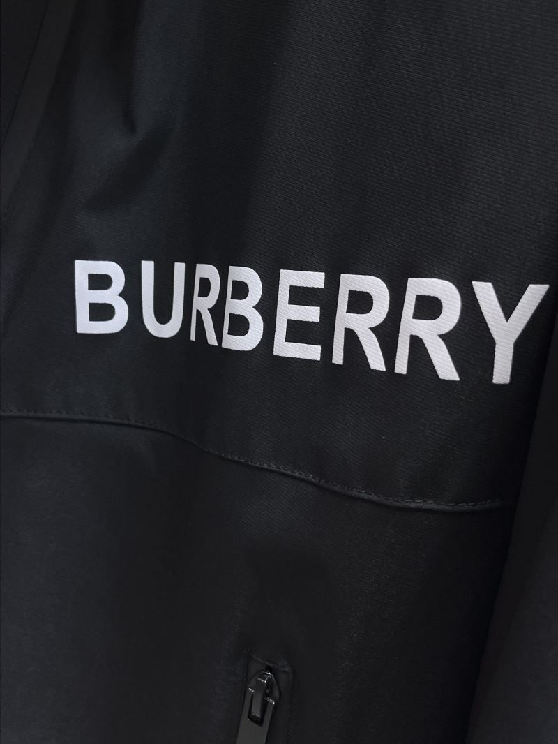 Burberry Outwear